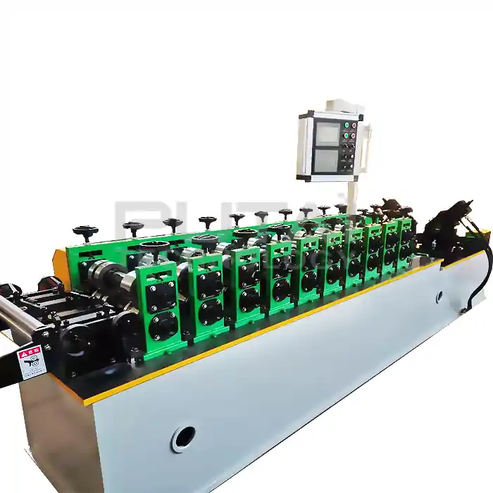 cd ud cw uw machine drywall profile roll forming machine cd ud profile forming machine